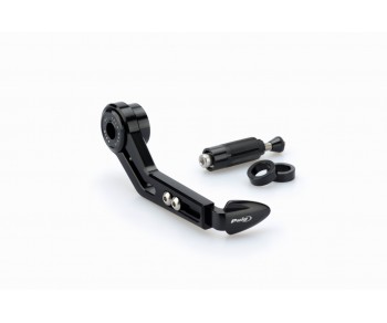 Brake Protection Lever - Black Brake Protection Lever - Black